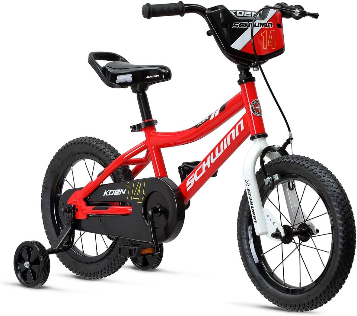 Schwinn koen boy's cheap bike 16 inch